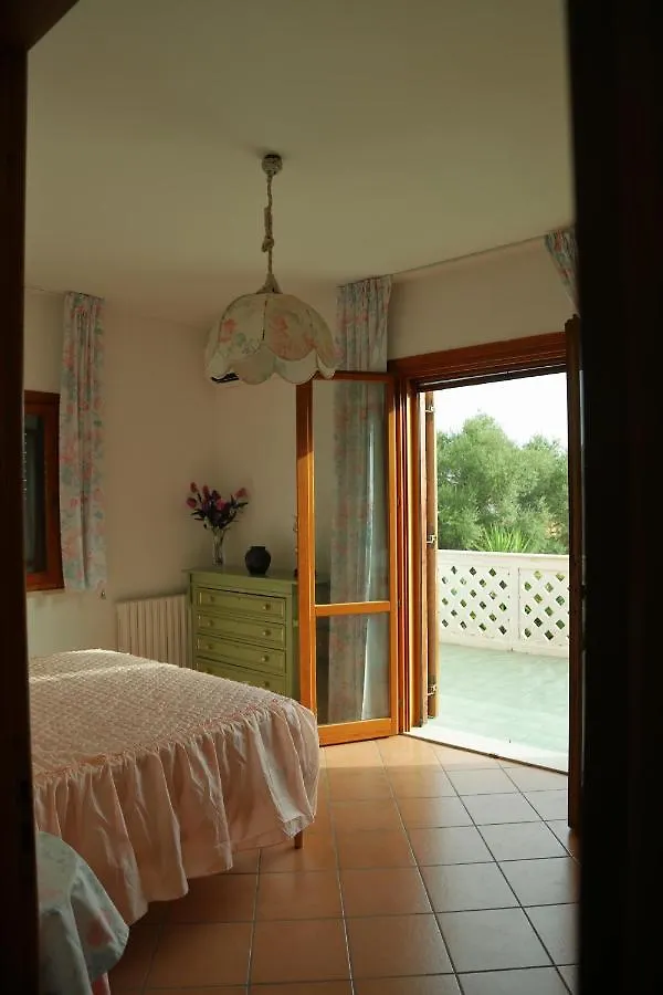 Casa Vacanze Le Terrazze Aparthotel Terrasini