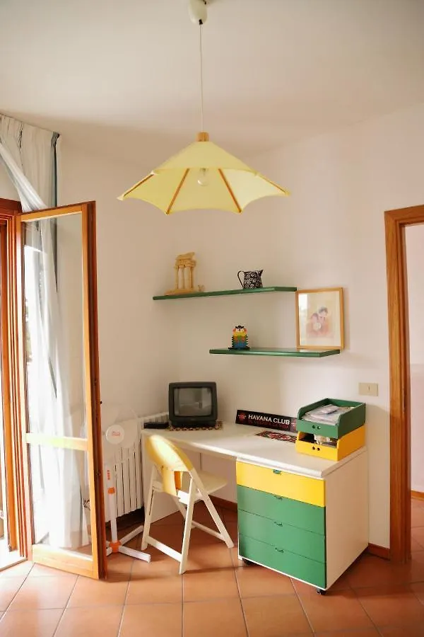 Casa Vacanze Le Terrazze Aparthotel Terrasini