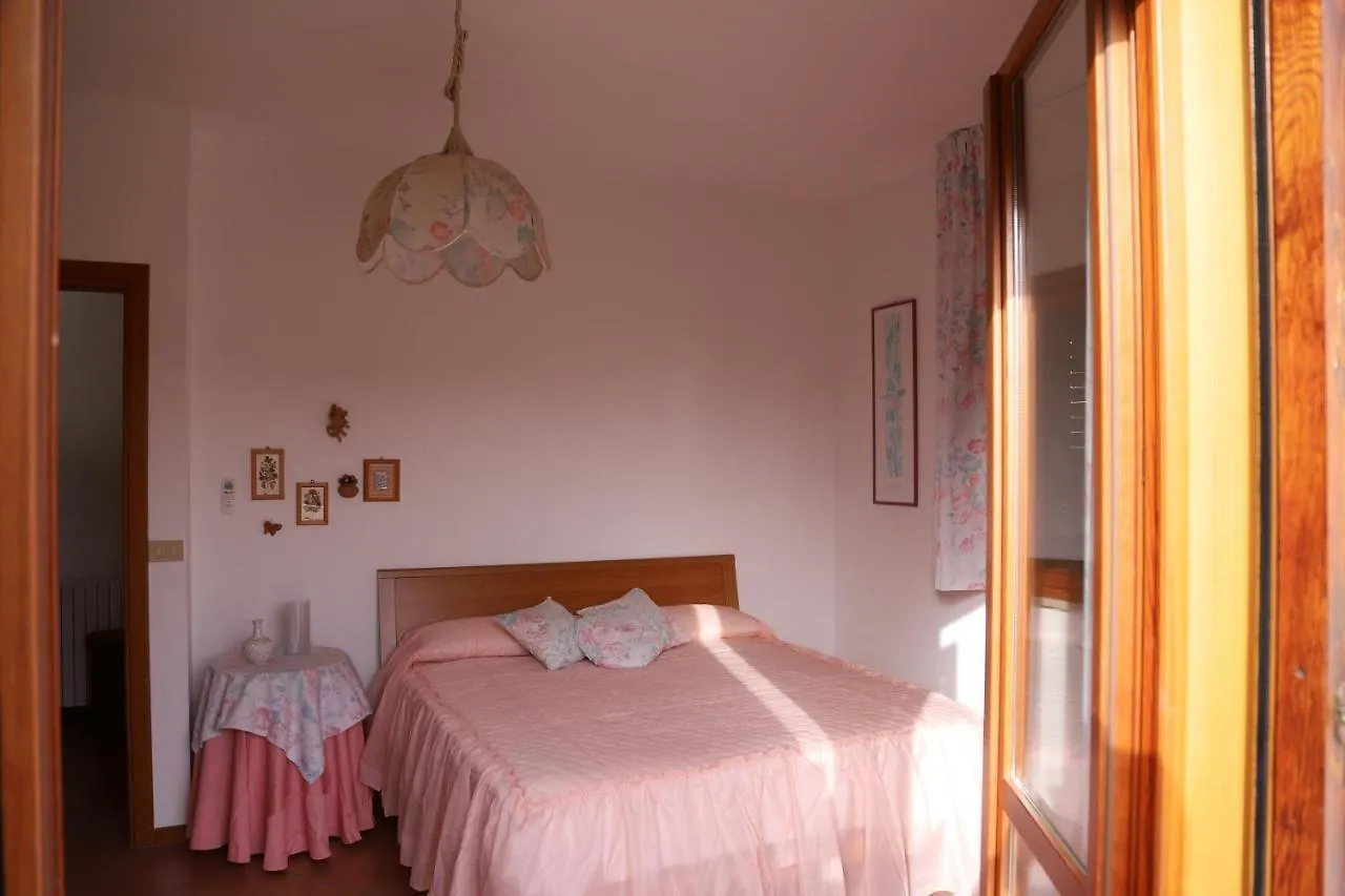 Aparthotel Casa Vacanze Le Terrazze Terrasini
